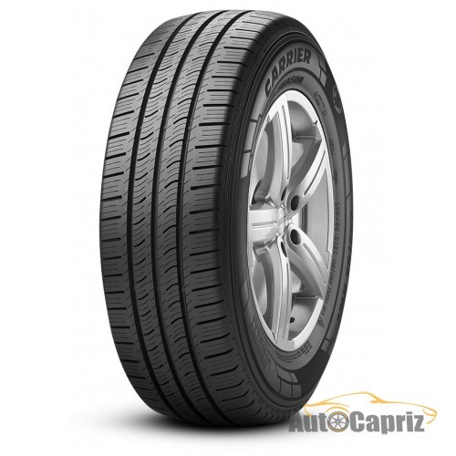 Шины Pirelli Carrier All Season 205/75 R16C 110/108R